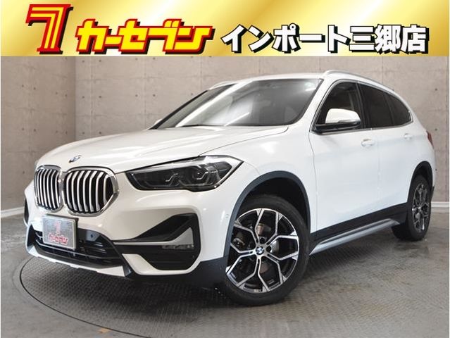 Used BMW BMW X1