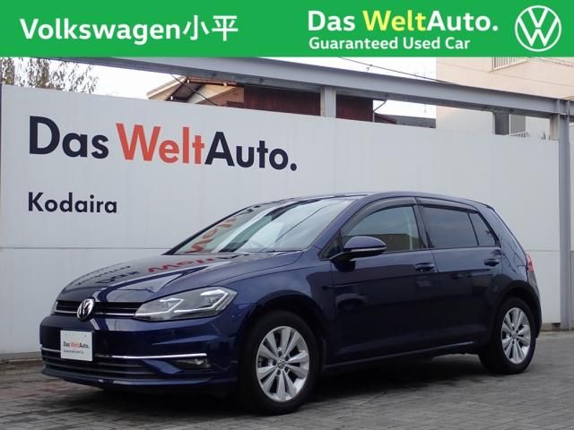 Volkswagen Volkswagen Golf