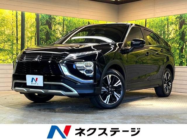 Mitsubishi Eclipse Cross 2WD