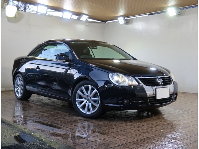 Volkswagen Volkswagen EOS