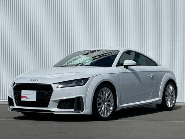 Audi Audi TT Coupe