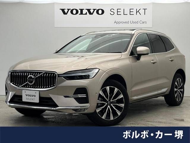 Used VOLVO VOLVO XC60