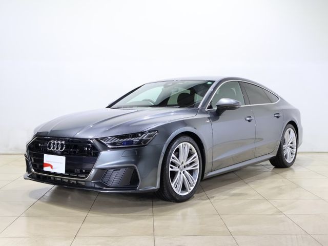 Audi Audi A7 Sportback