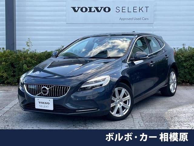 Volvo Volvo V40