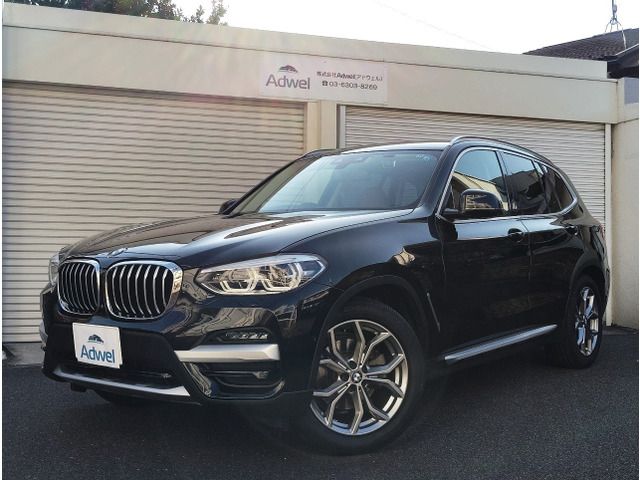 BMW BMW X3