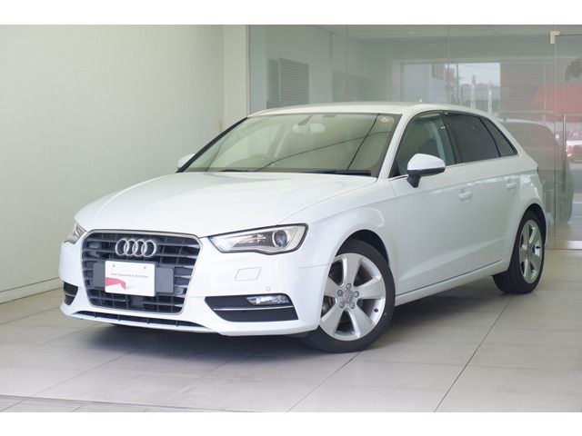 Audi Audi A3 Sportback