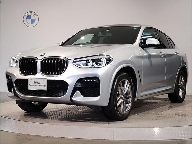 BMW BMW X4