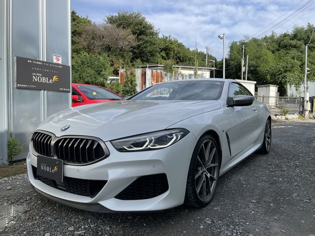 BMW BMW 8series