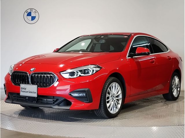 Used BMW BMW 2series Gran coupe