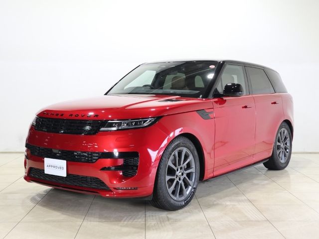 Rover Rover Range Rover Sports