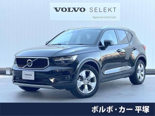 Used VOLVO VOLVO XC40