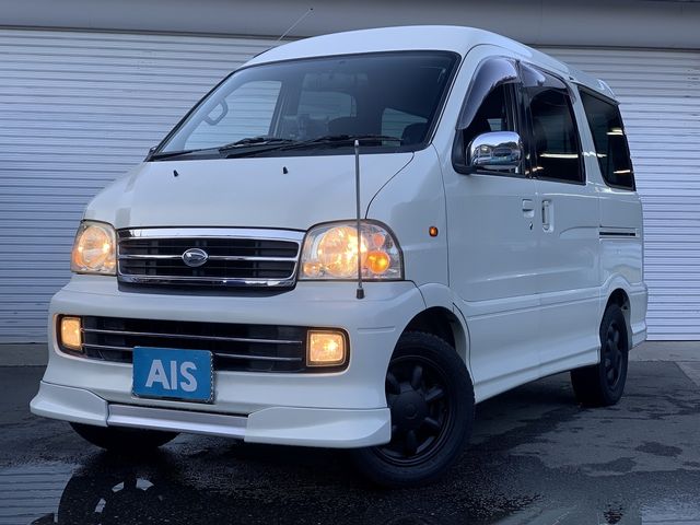 Daihatsu Atrai7