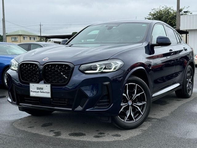 BMW BMW X4