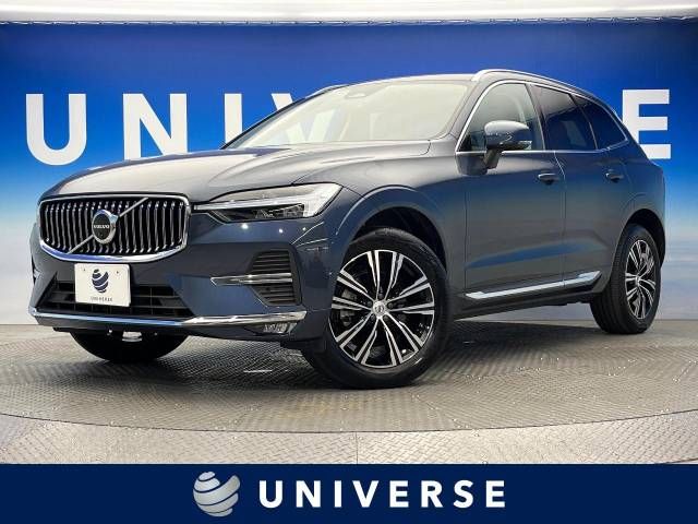 Used VOLVO VOLVO XC60