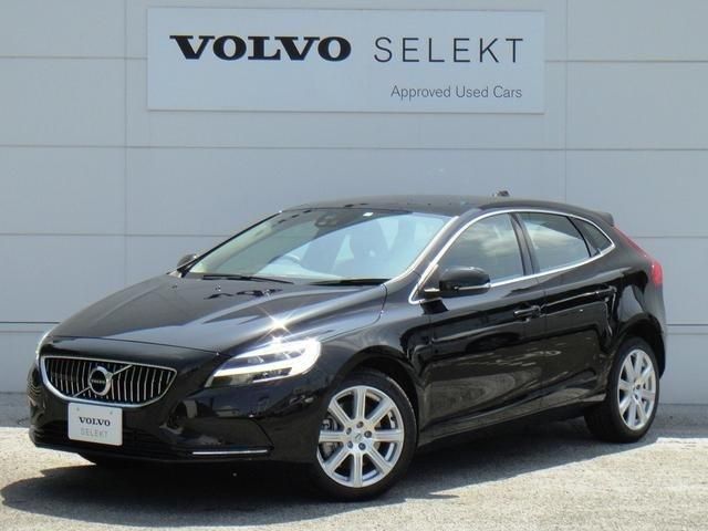 Used VOLVO VOLVO V40