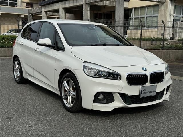 BMW BMW 2series Active Tourer