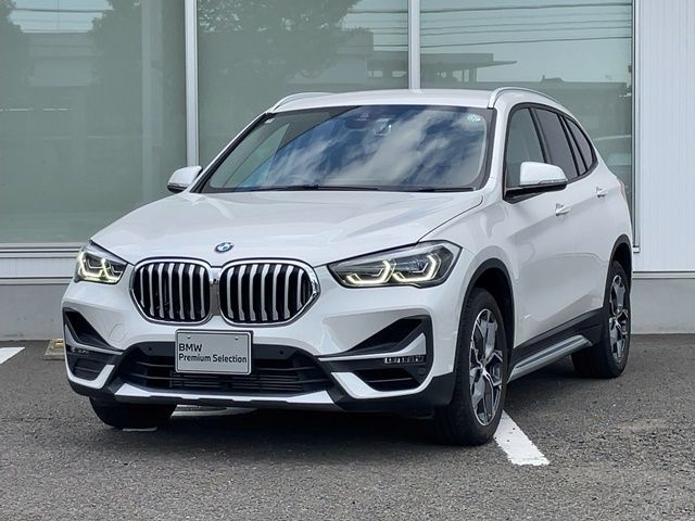 BMW BMW X1