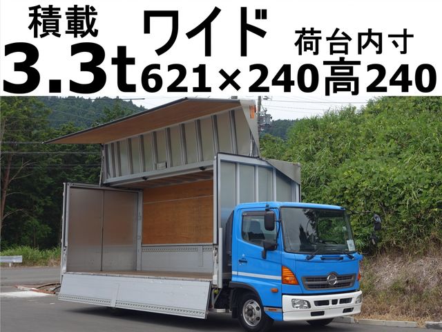 Hino Ranger