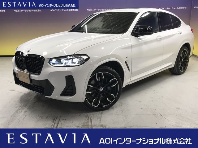 BMW BMW X4