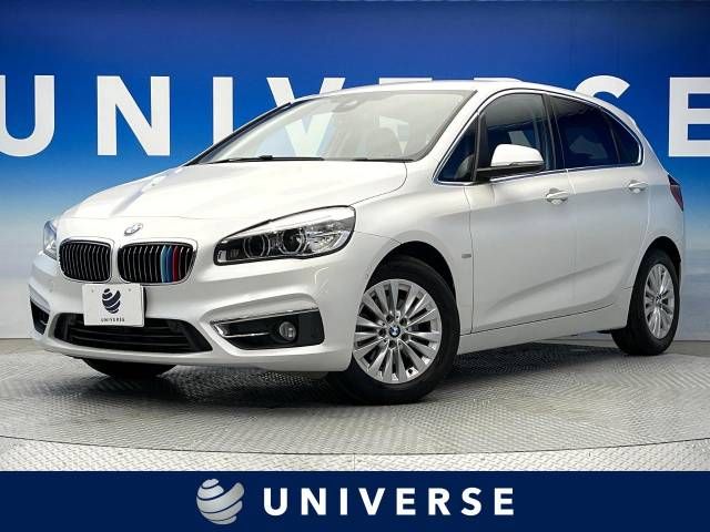 BMW BMW 2series Active Tourer