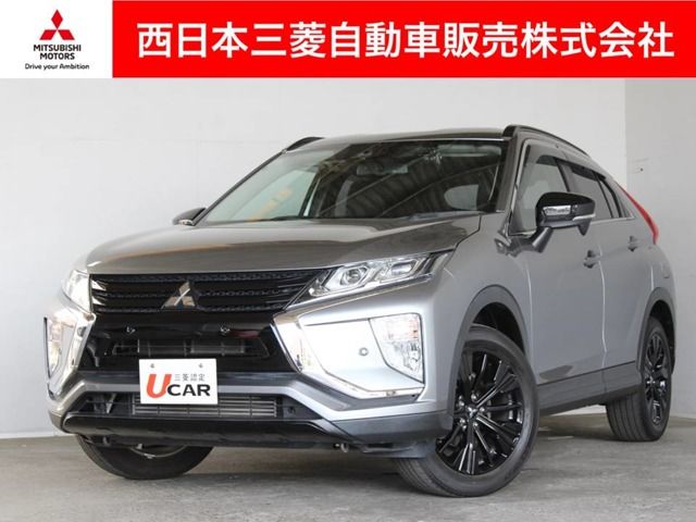 Mitsubishi Eclipse Cross 2WD