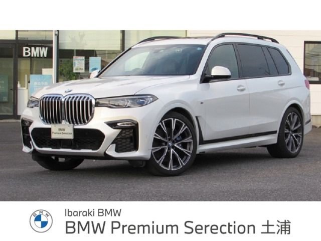 BMW BMW X7