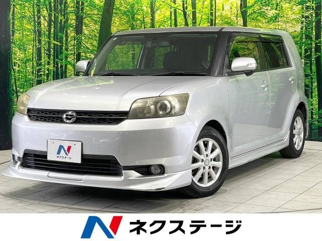 Used TOYOTA Corolla Rumion