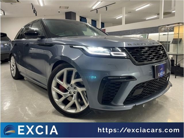 Rover Rover Range Rover Velar