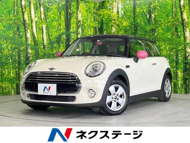 Used BMW BMW MINI COOPER