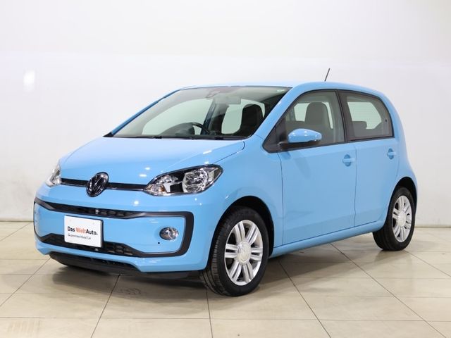 Volkswagen Volkswagen UP!