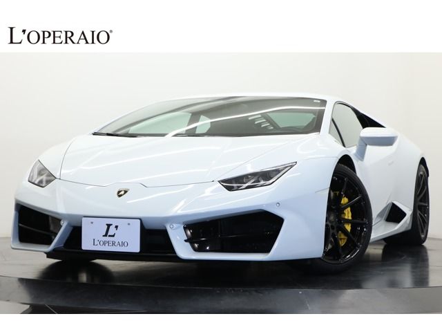 Lamborghini Lamborghini Huracan