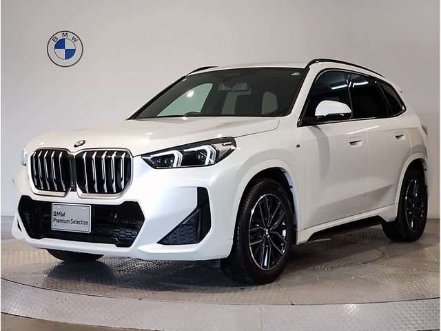 BMW BMW X1