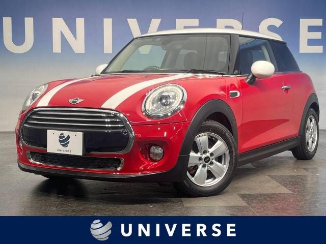 Used BMW BMW MINI COOPER D