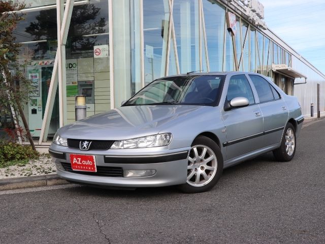 Peugeot Peugeot 406