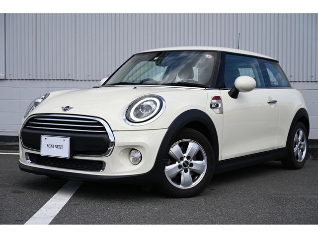 Used BMW MINI ONE