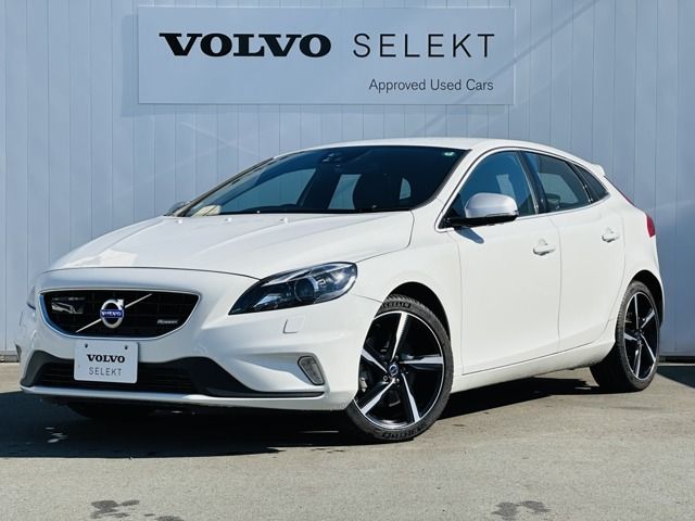 Used VOLVO VOLVO V40