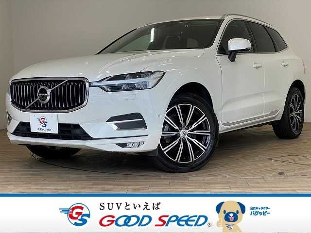 Volvo Volvo Xc60