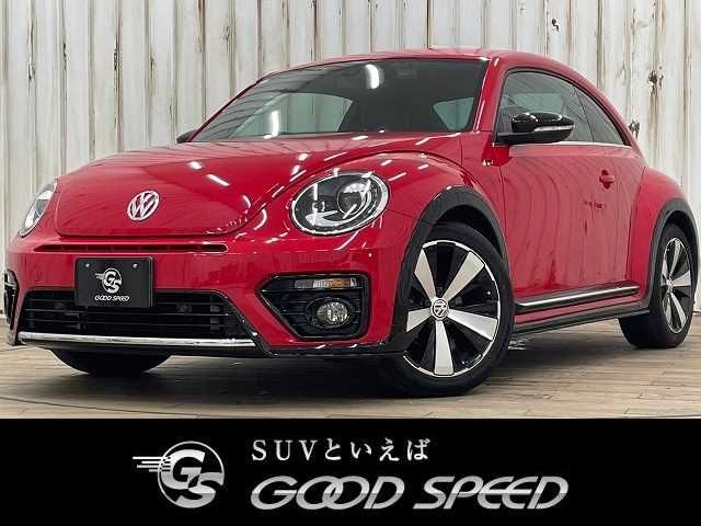 Volkswagen Volkswagen THE Beetle