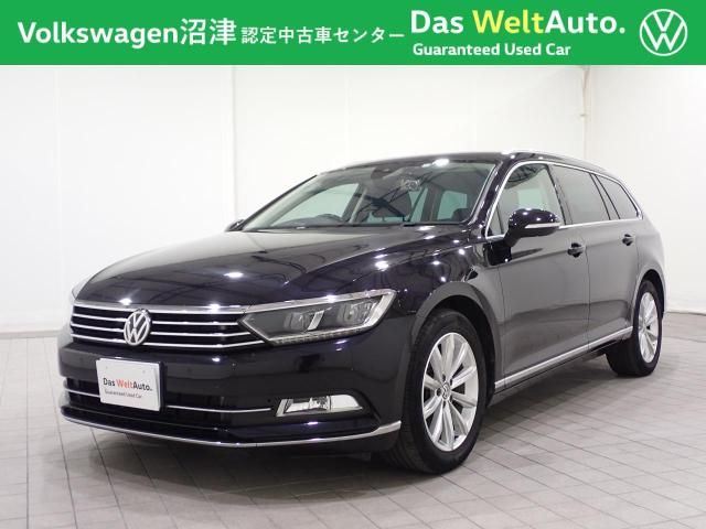 Volkswagen Volkswagen Passat Variant