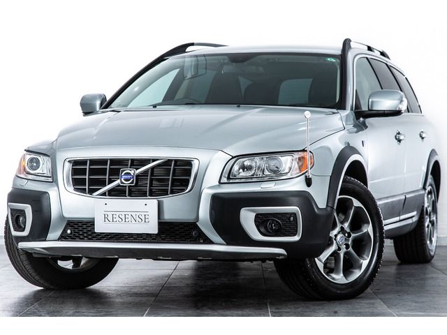 Volvo Volvo Xc70