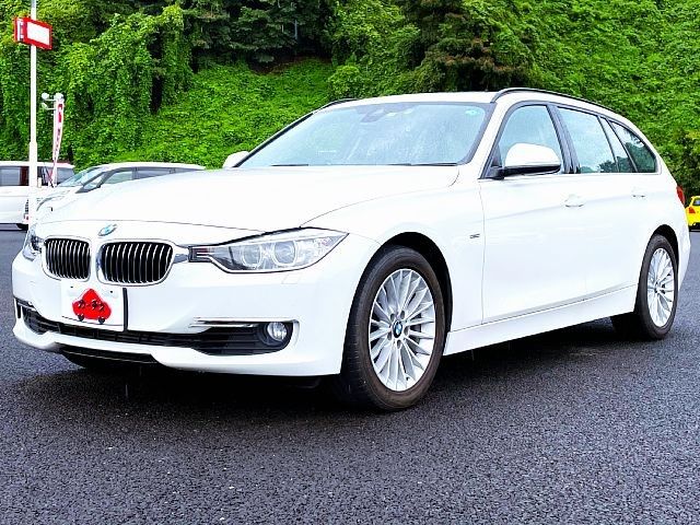 BMW BMW 3series Touring