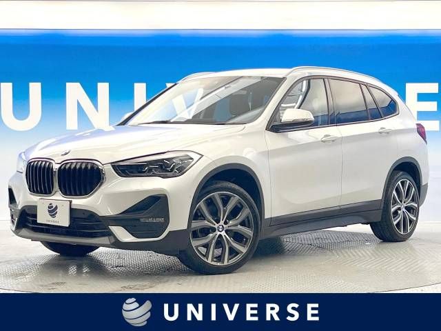 Used BMW BMW X1