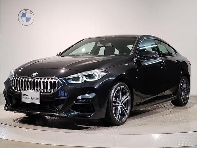 BMW BMW 2series Gran Coupe