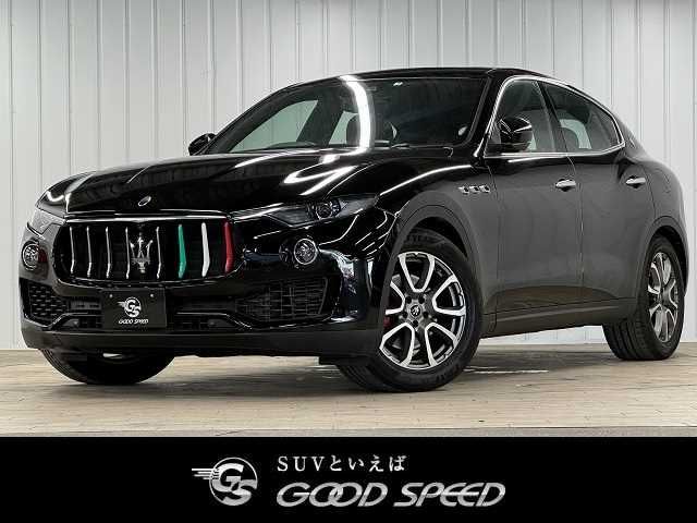 Maserati Maserati Levante