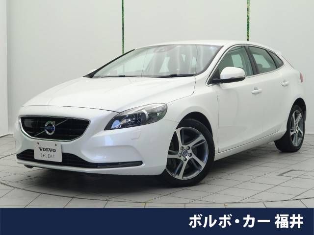 Used VOLVO VOLVO V40