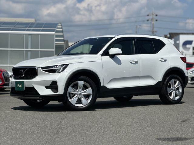 Volvo Volvo Xc40