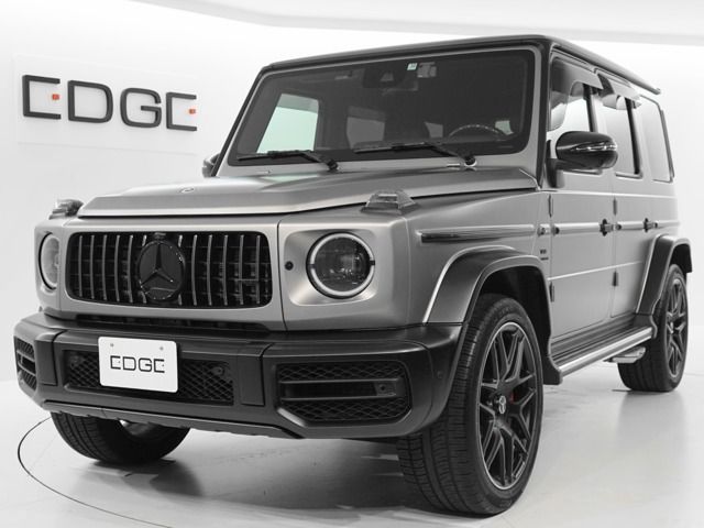 Used AMG AMG G class