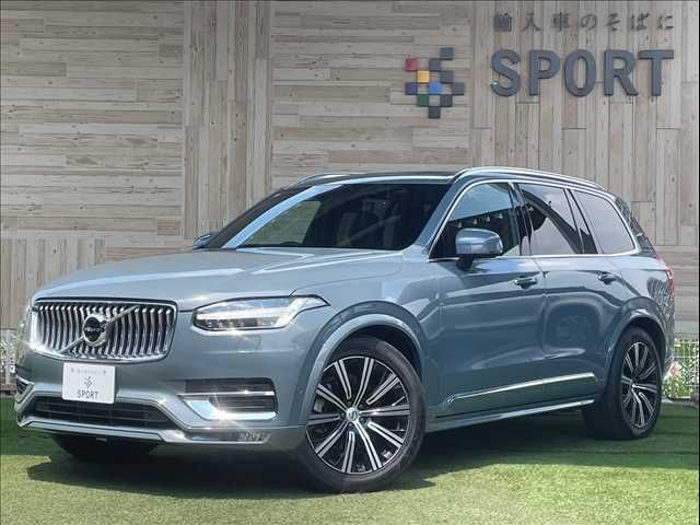 Volvo Volvo Xc90