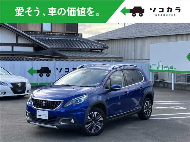 Peugeot Peugeot 2008