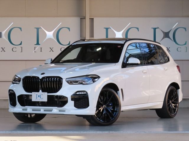 BMW BMW X5